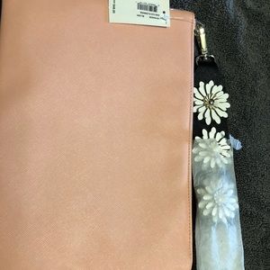 Ladies beauty clutch bag/purse